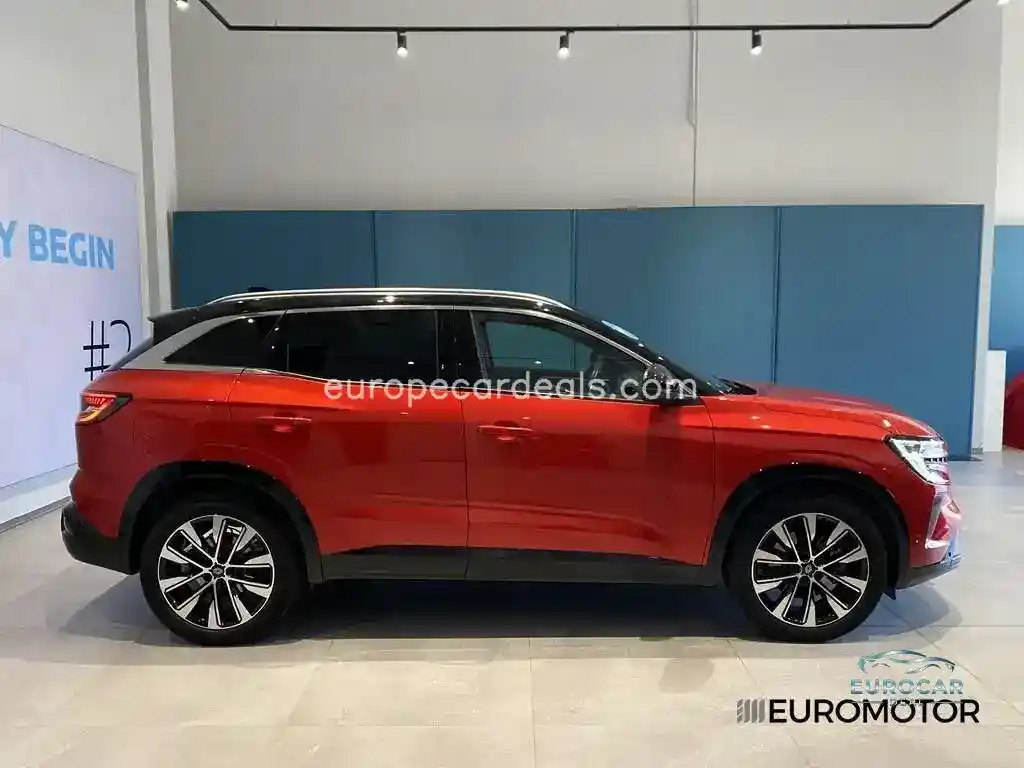 Renault Alaskan