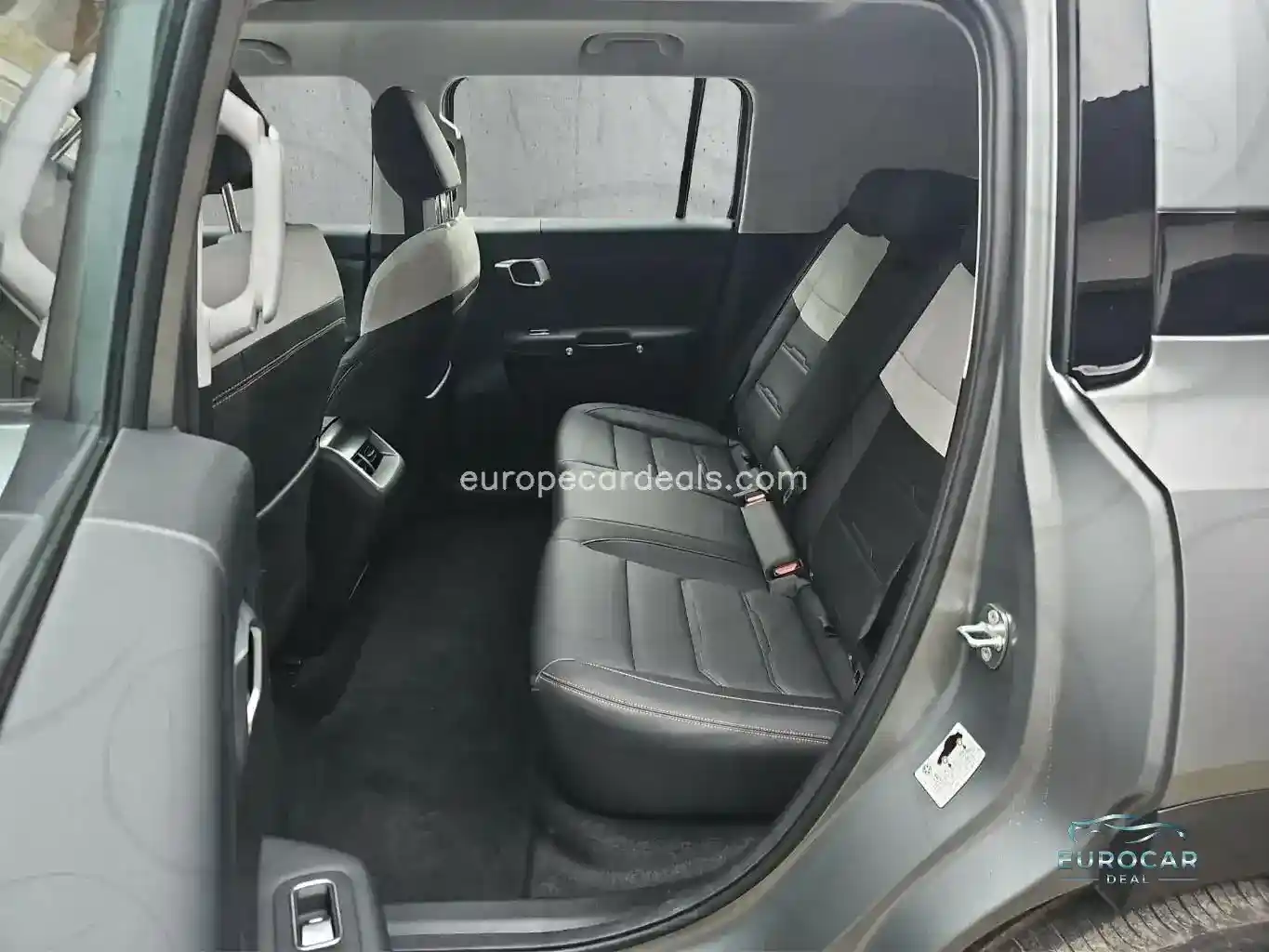 BAIC BJ30
