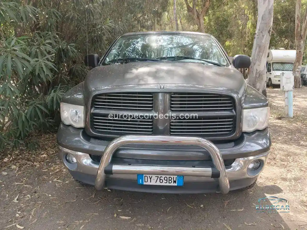 Dodge Other