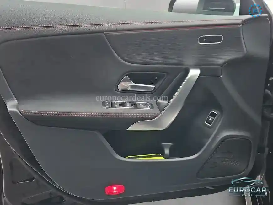 Mercedes-Benz CLA 250 Shooting Brake