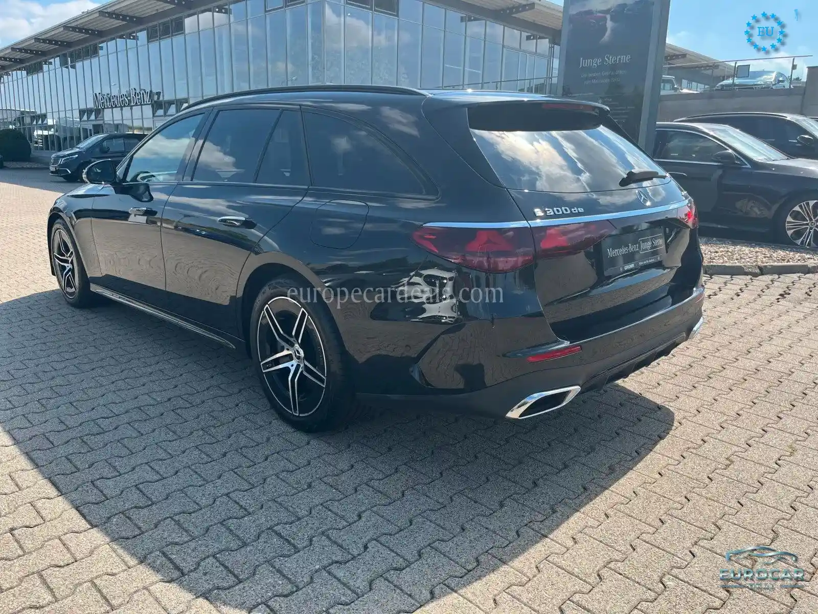 Mercedes-Benz E 300