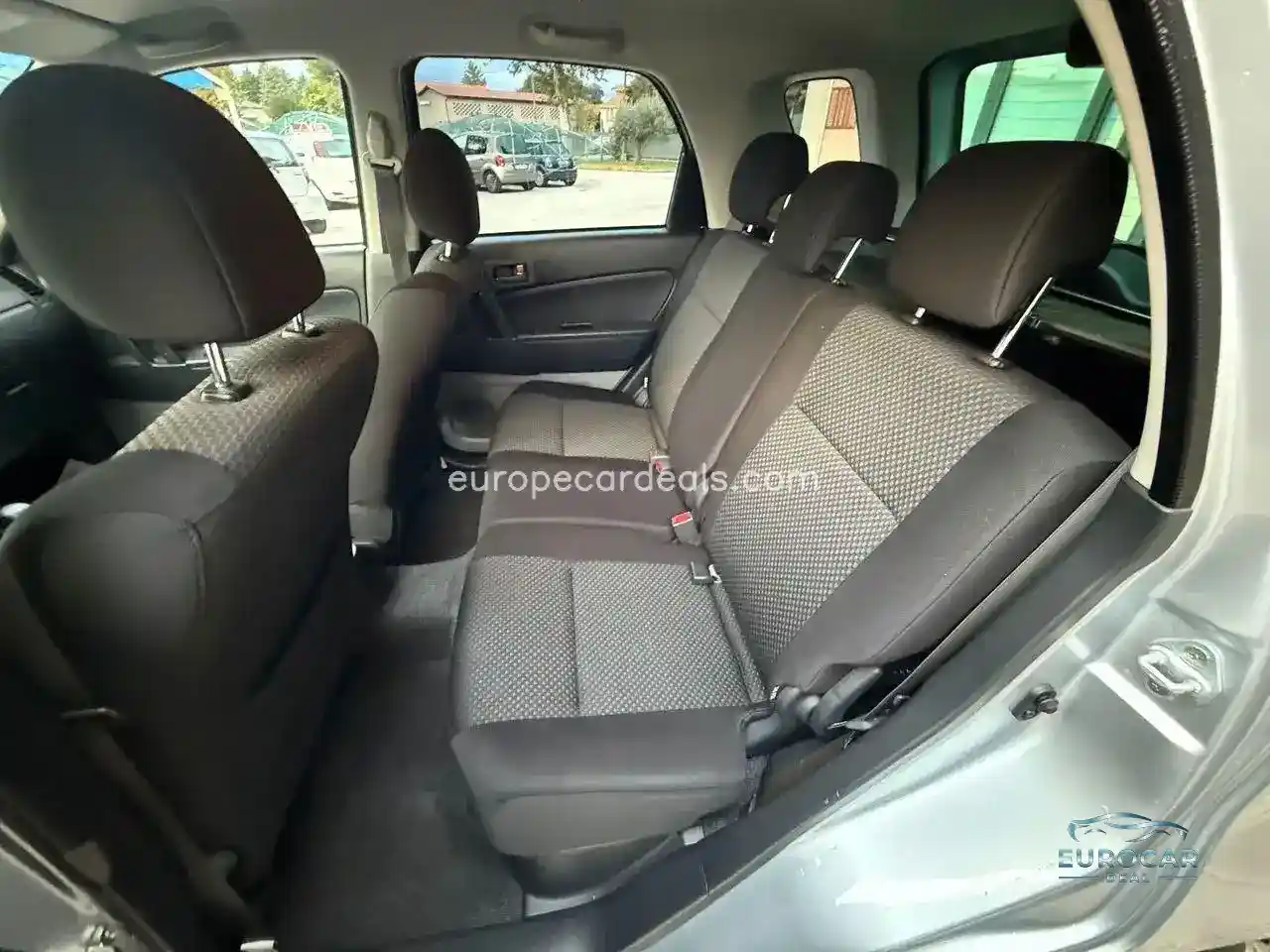 Daihatsu Terios