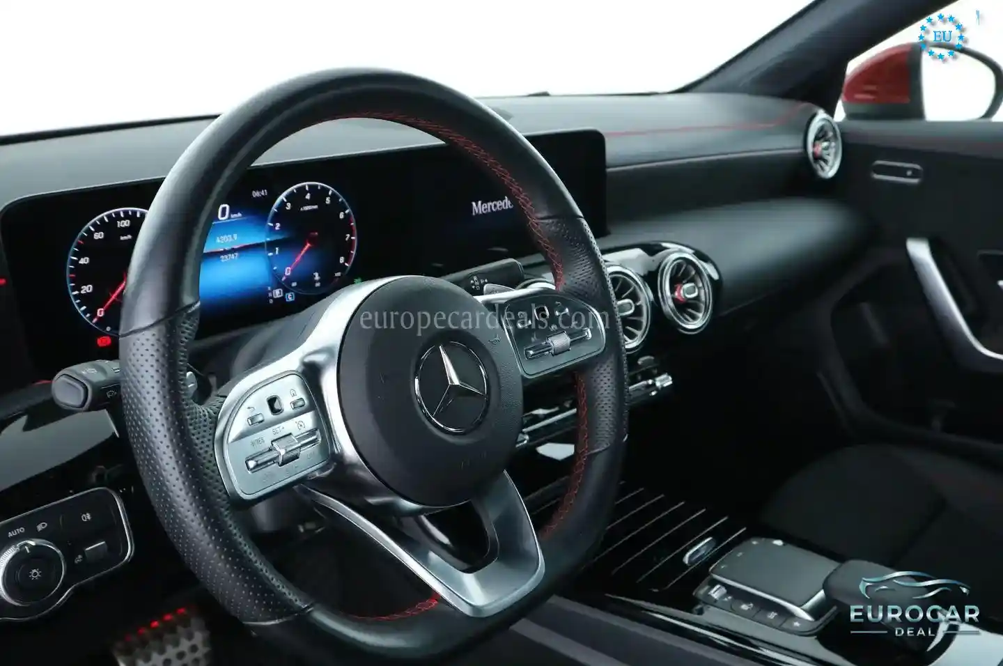 Mercedes-Benz CLA 200 Shooting Brake