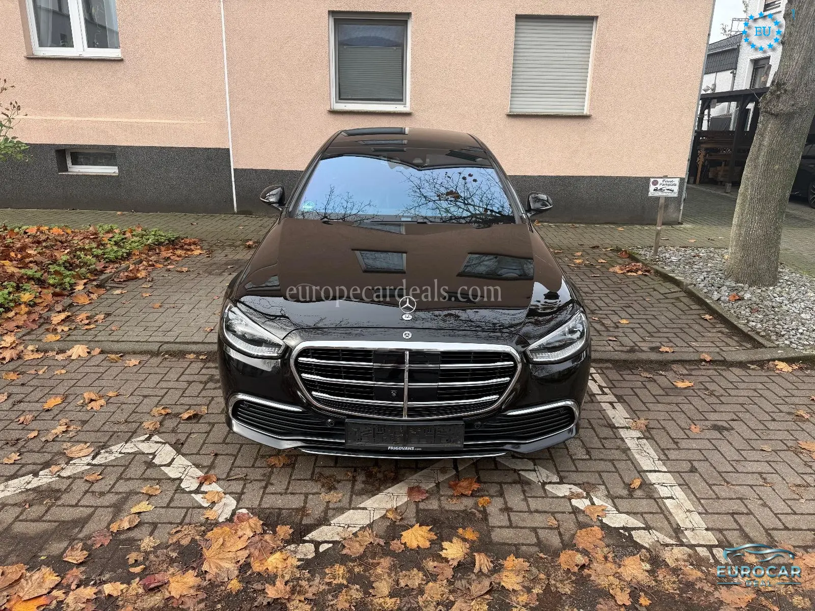 Mercedes-Benz S 400