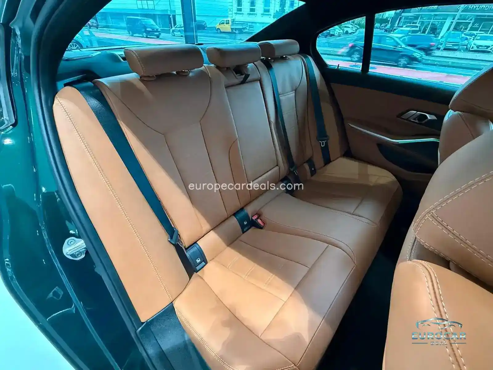 ALPINA B3