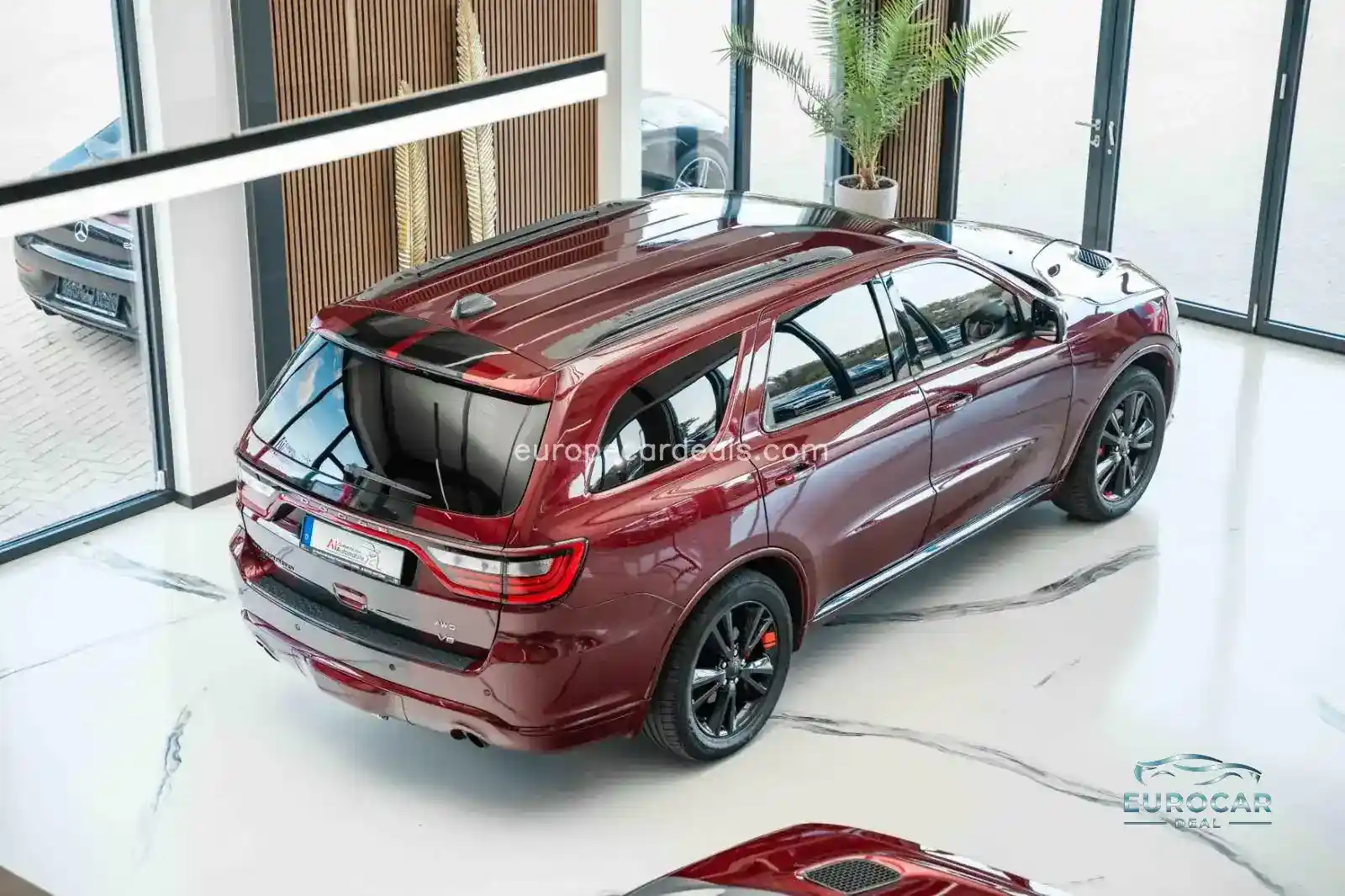 Dodge Durango