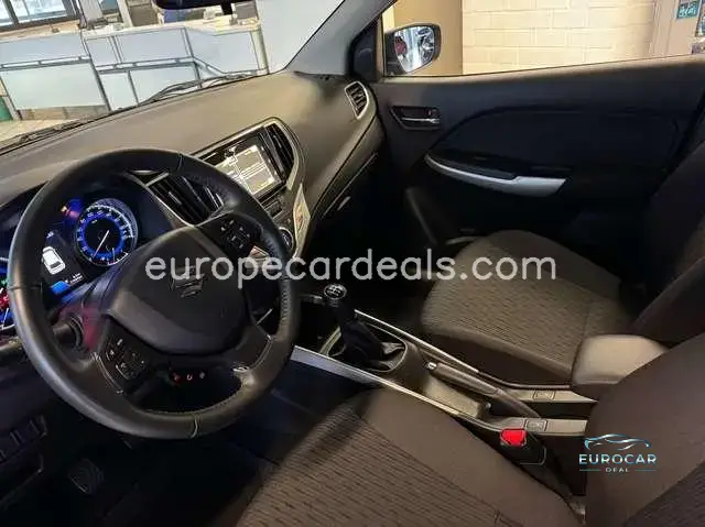 Suzuki Baleno