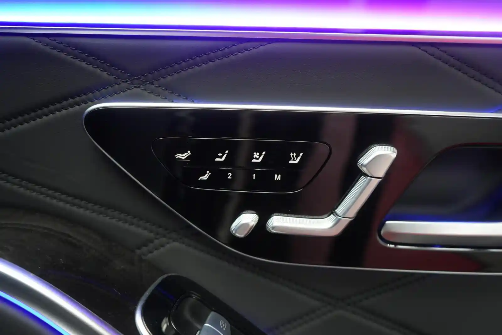 Mercedes-Benz S 650