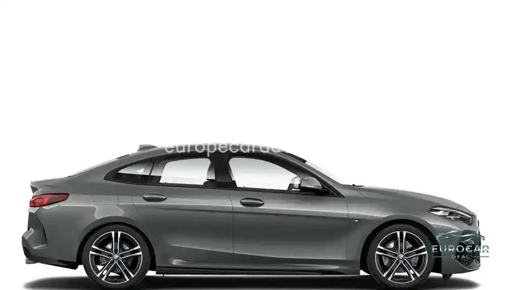 BMW 220 Gran Coupé