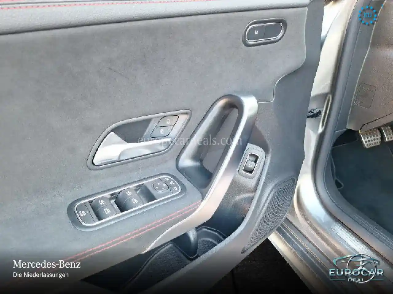 Mercedes-Benz CLA 180 Shooting Brake