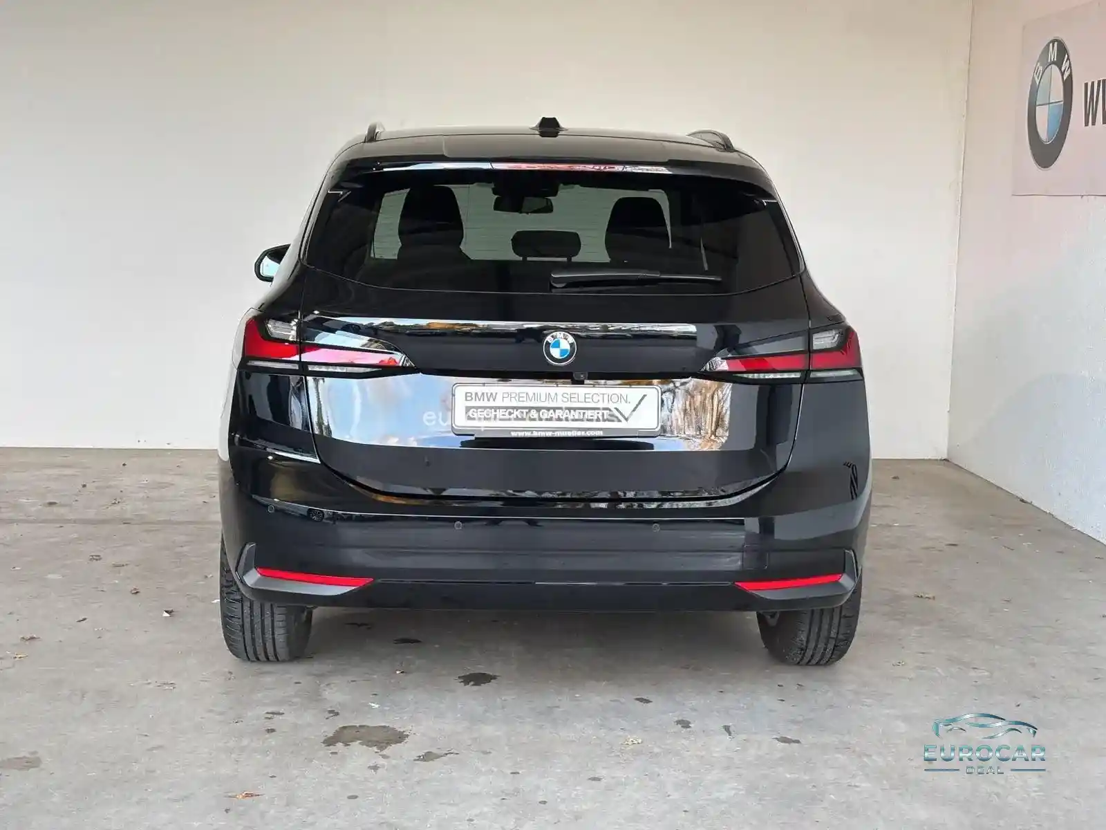 BMW 216 Active Tourer