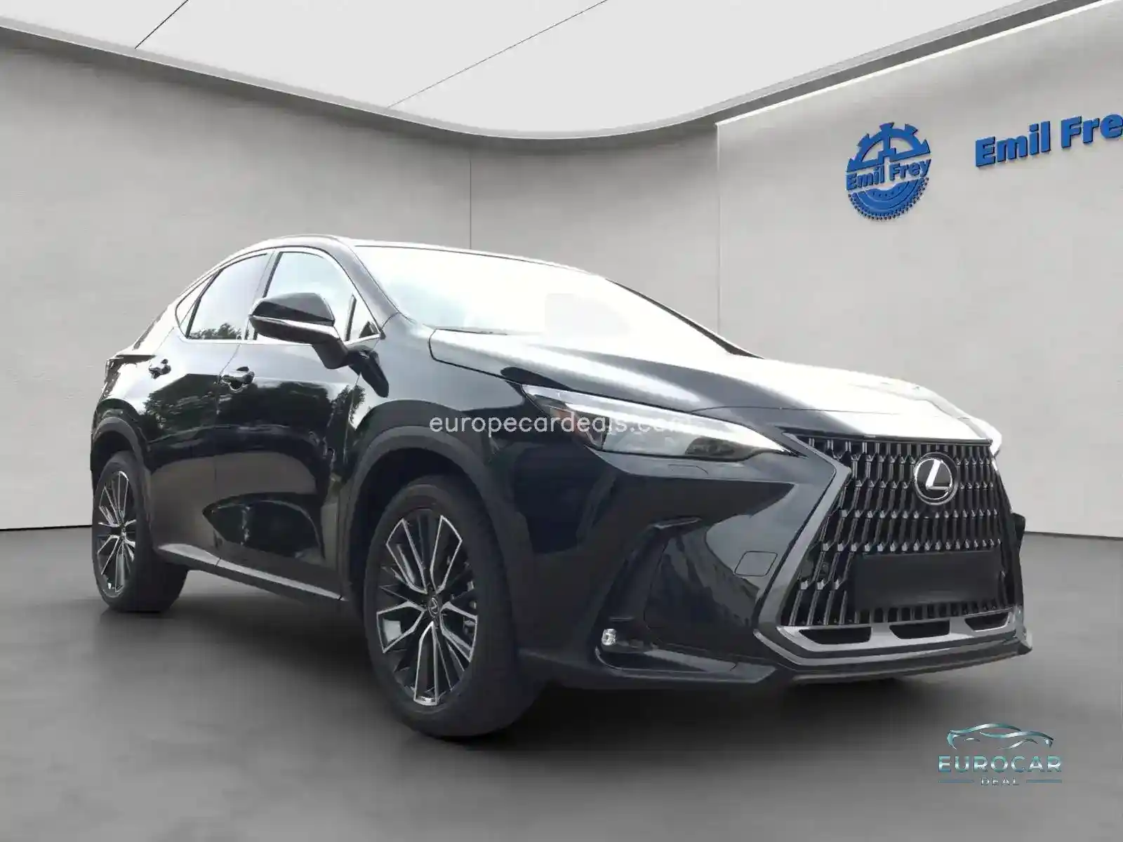 Lexus NX 350h