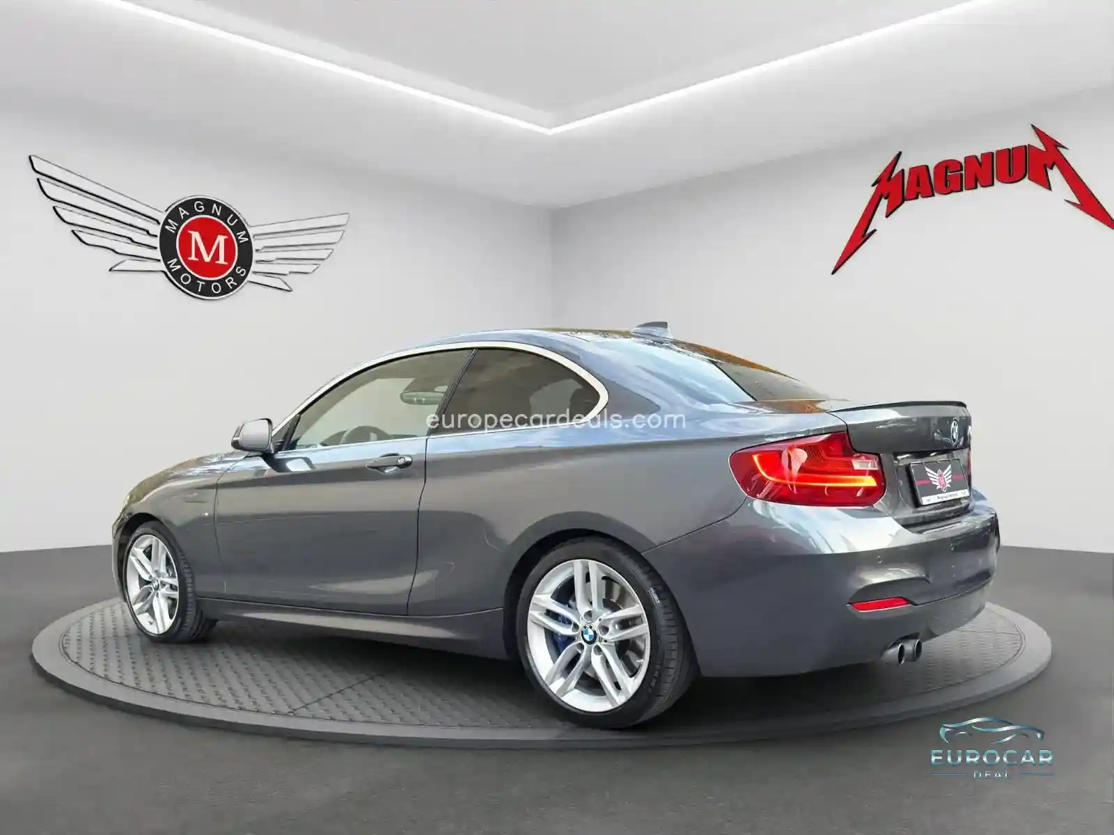 BMW 230