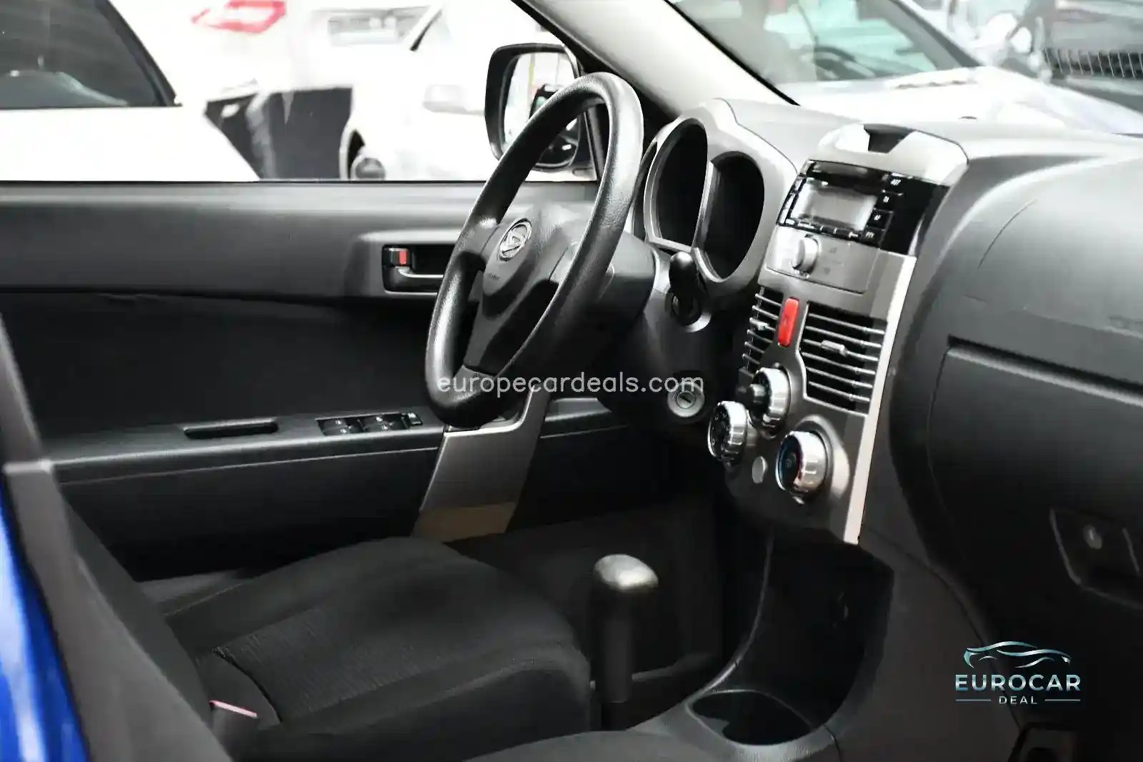 Daihatsu Terios