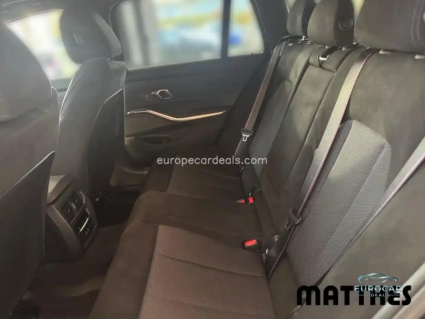 BMW M340d
