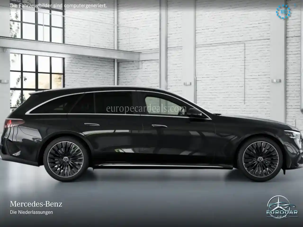 Mercedes-Benz E 300