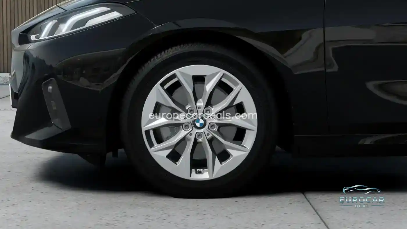 BMW 216 Gran Coupé