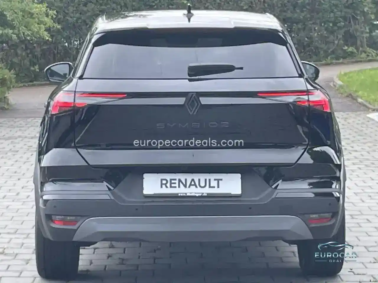 Renault Symbioz