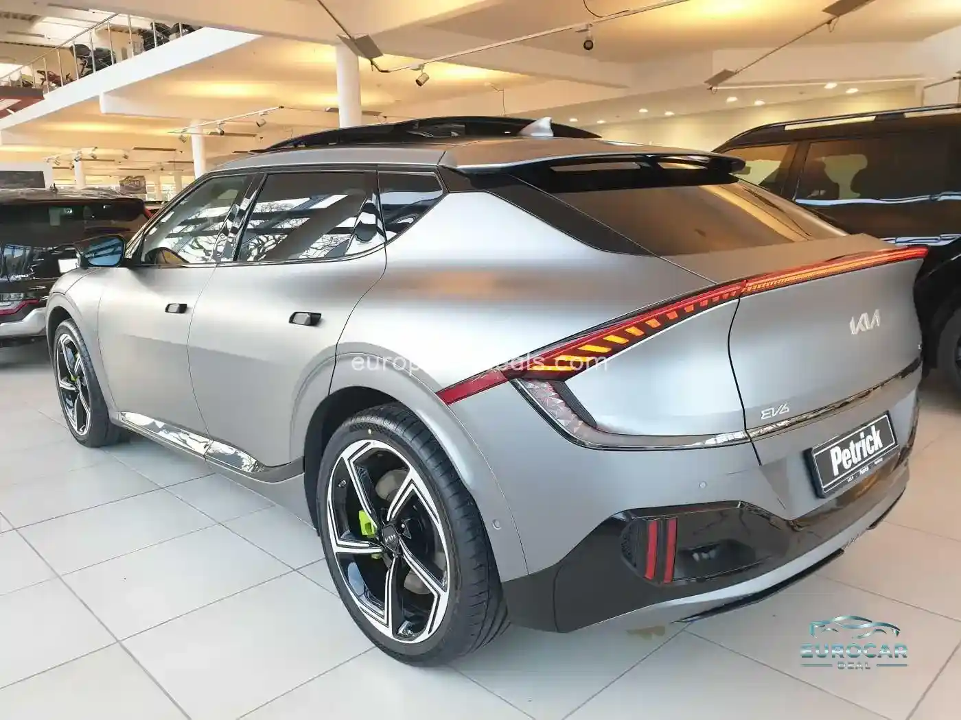 Kia EV6