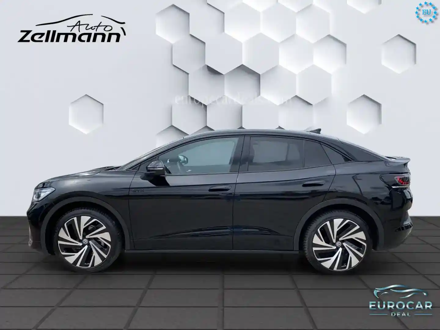 Volkswagen ID.5