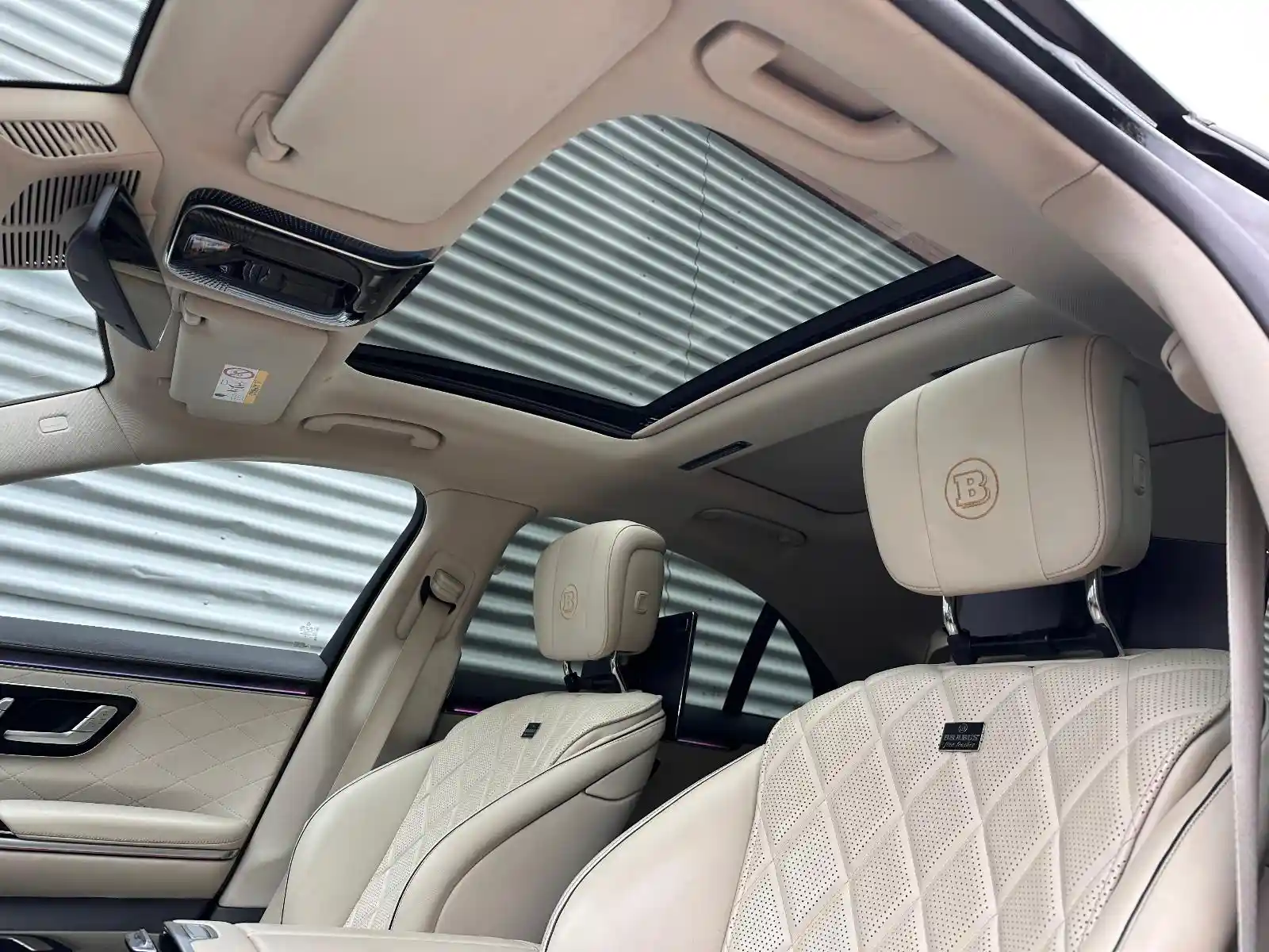Mercedes-Benz S 350