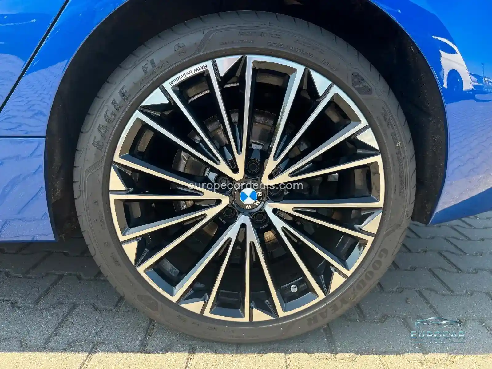 BMW 218 Active Tourer