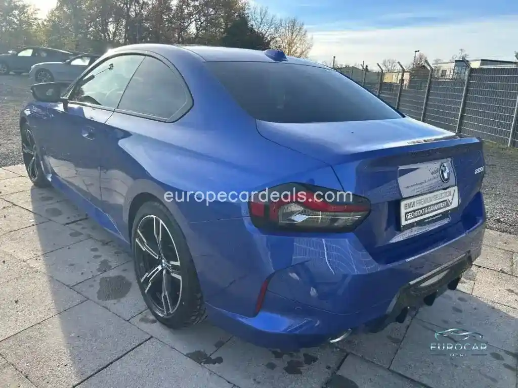 BMW 220