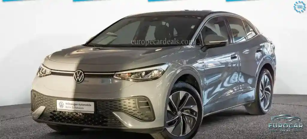 Volkswagen ID.5