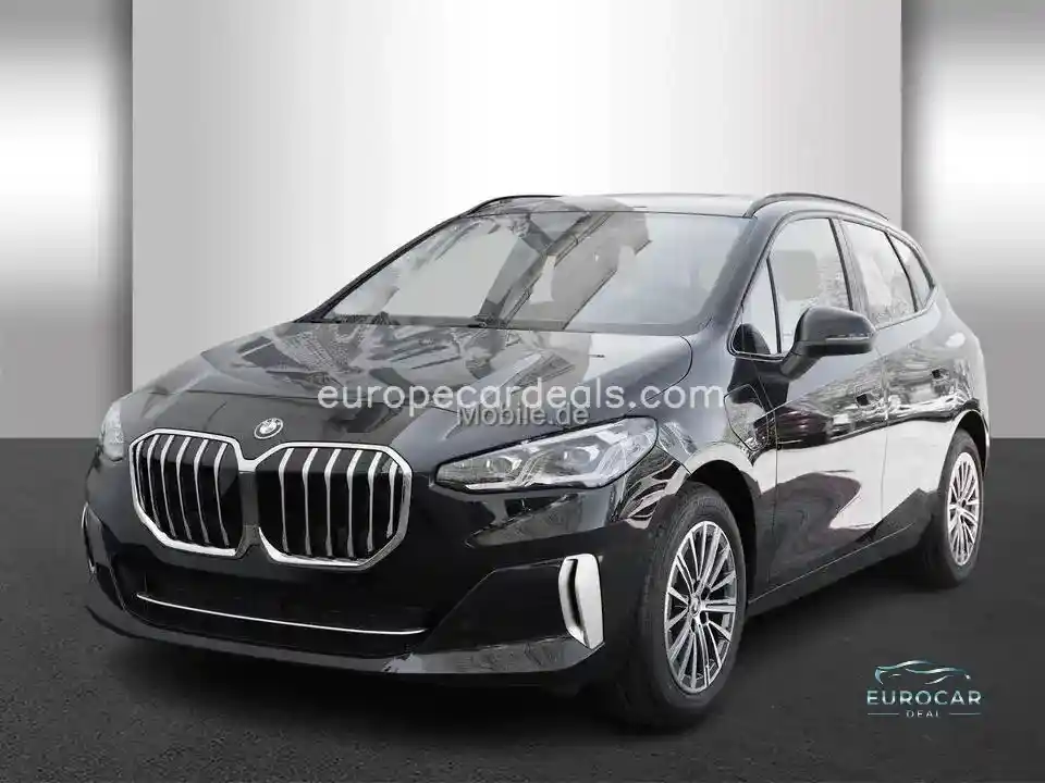 BMW 225 Active Tourer