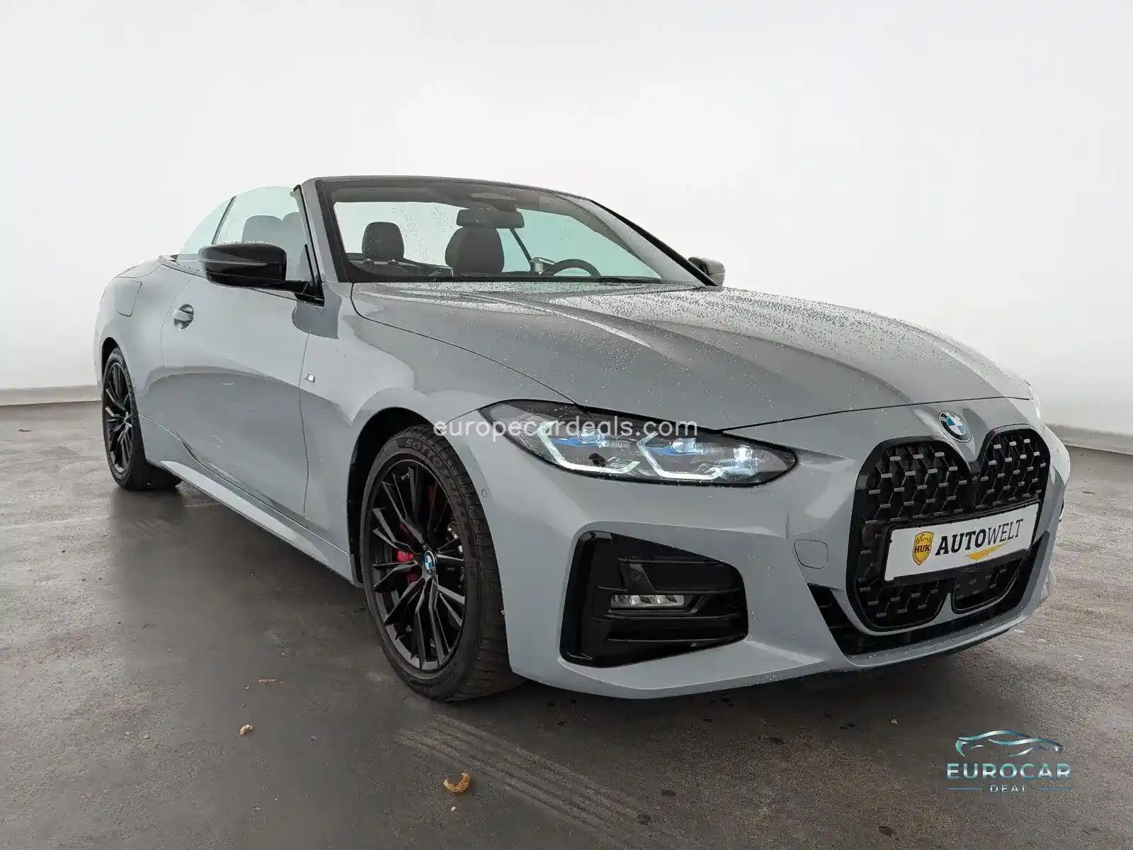 BMW 430