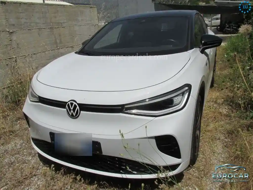 Volkswagen ID.5