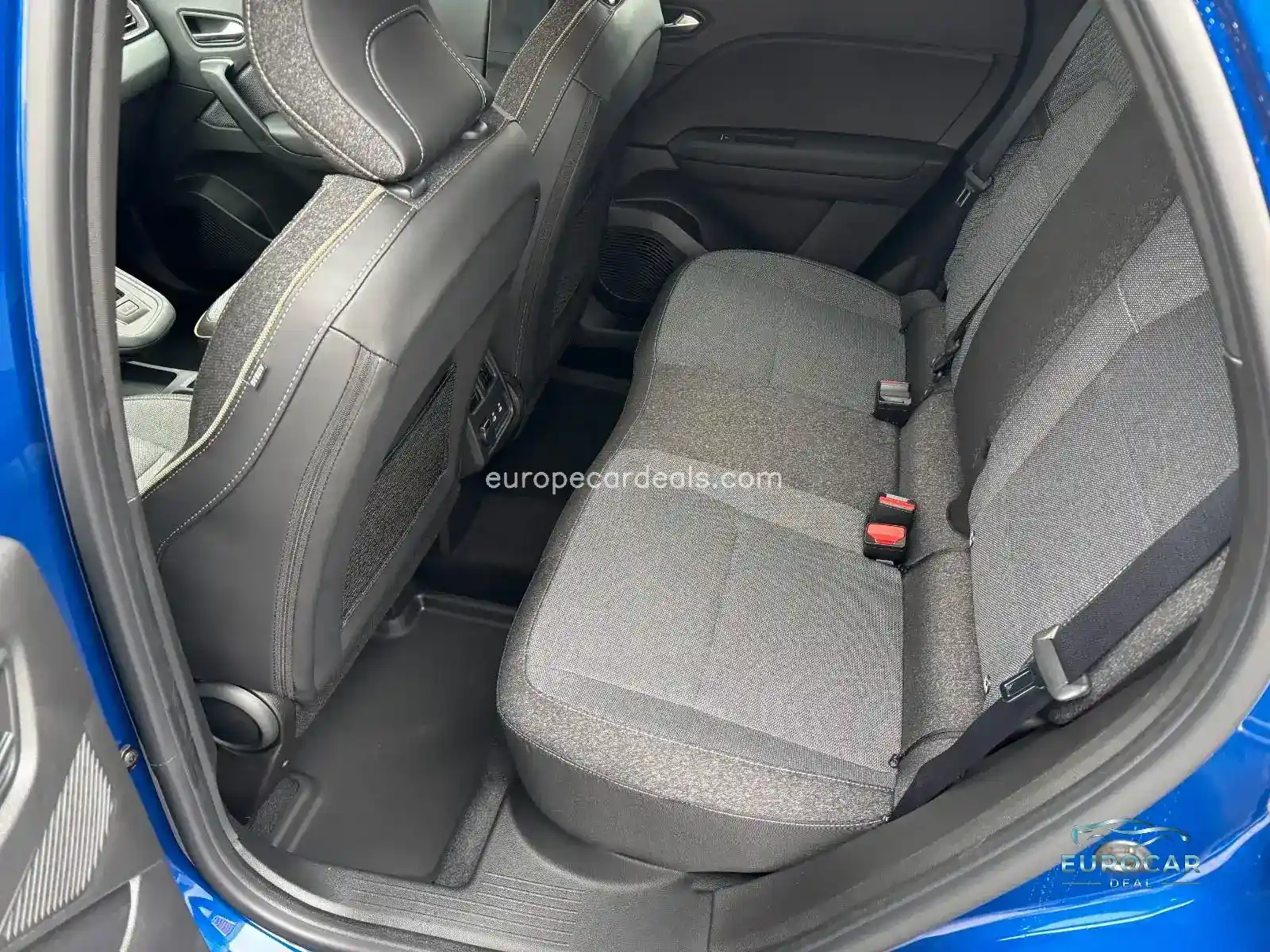 Mitsubishi Grandis