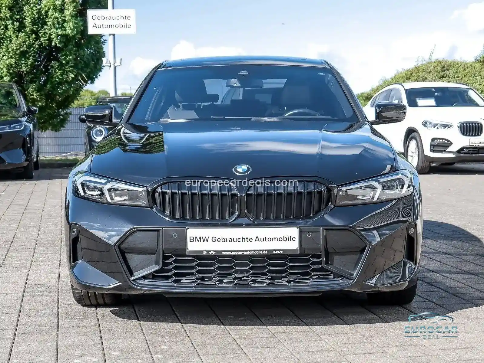 BMW 330