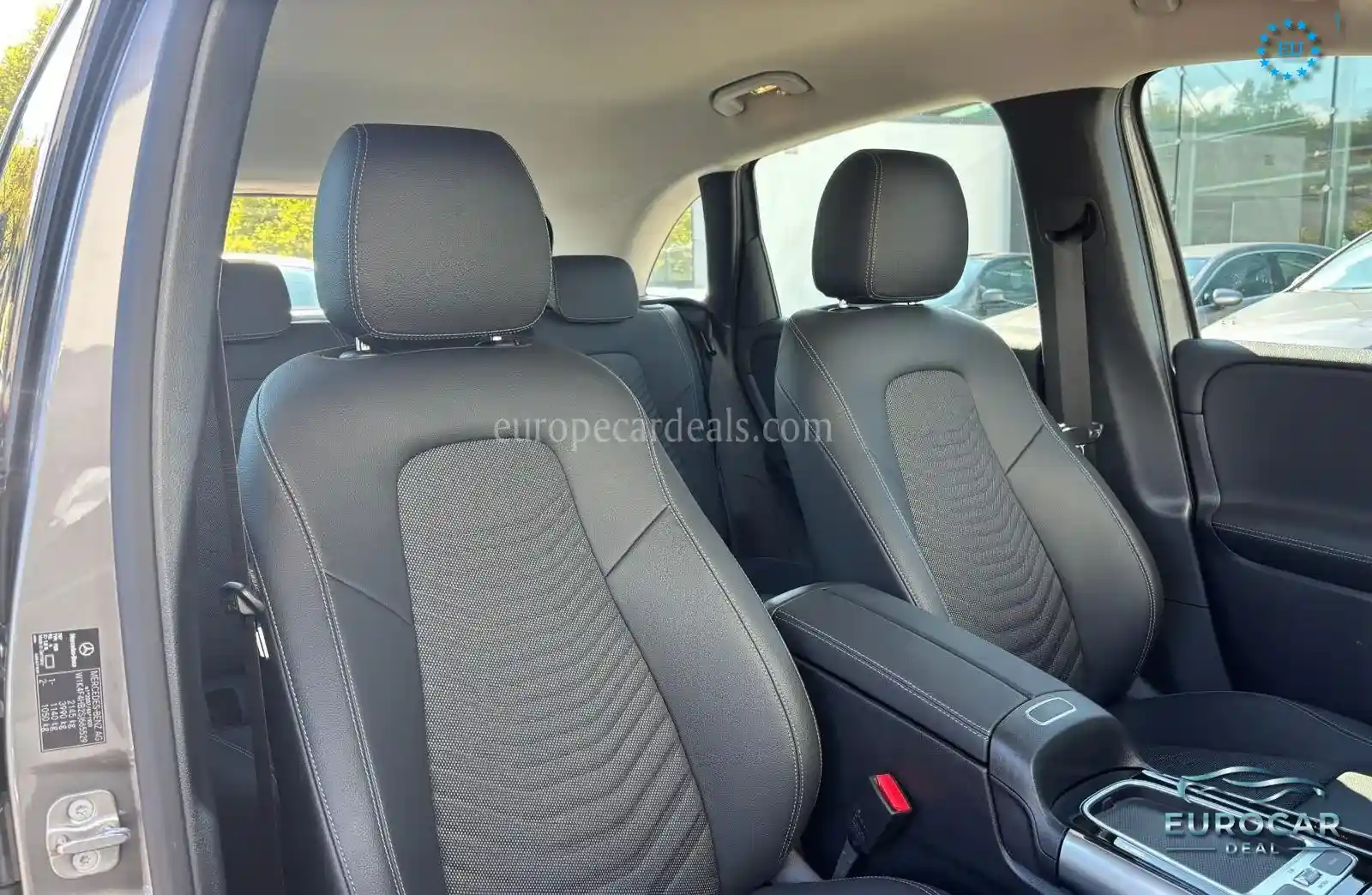 Mercedes-Benz B 250