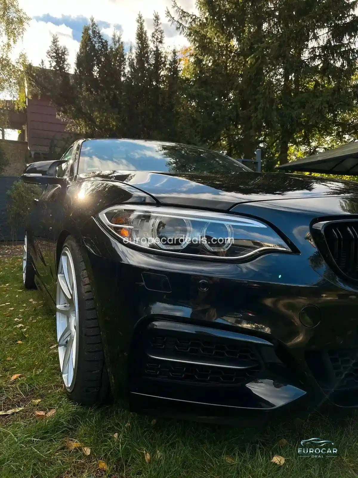 BMW M235