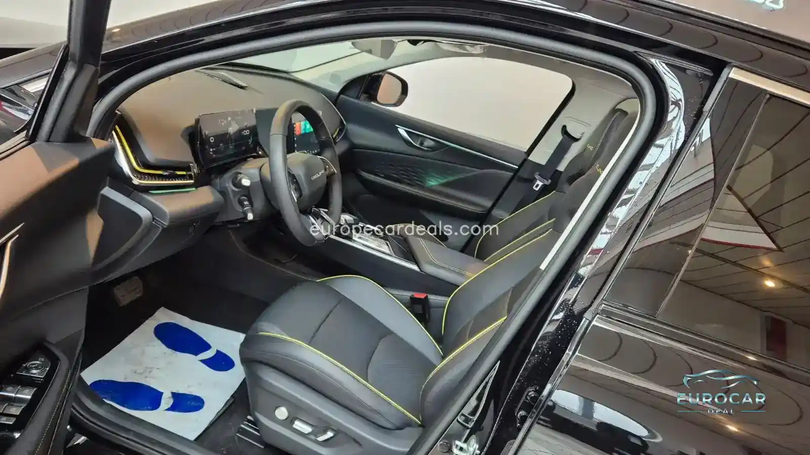 BAIC Beijing X55