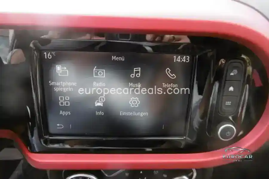 Renault Twingo