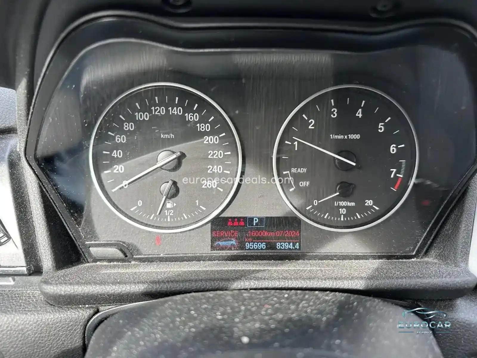 BMW 218