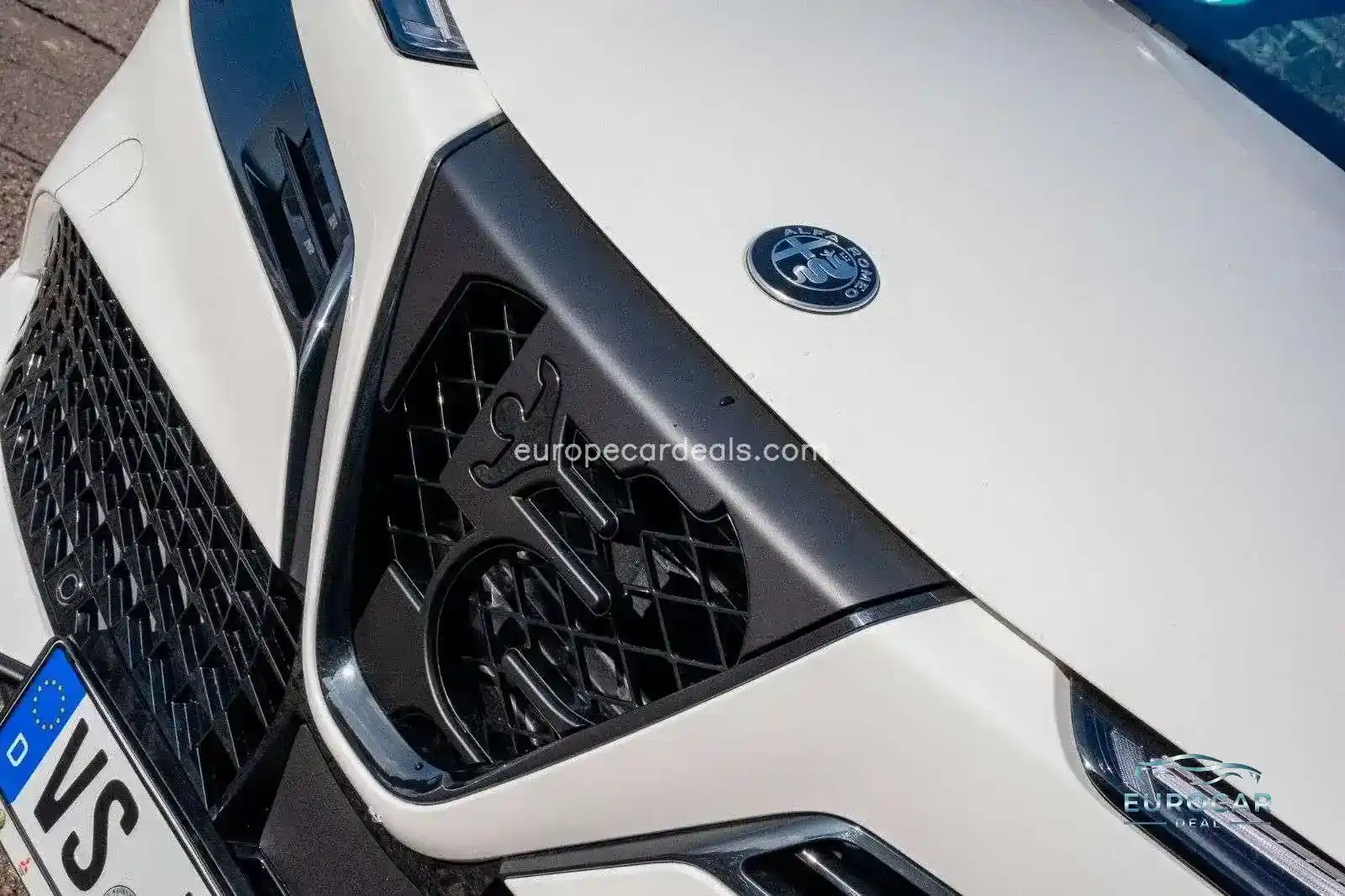 Alfa Romeo Junior