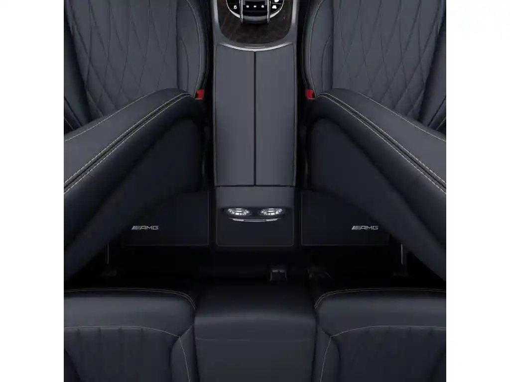 Mercedes-Benz G 500