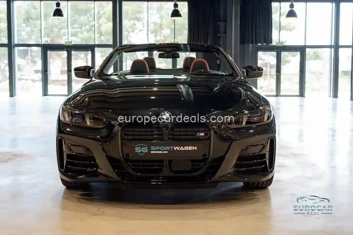 BMW 440