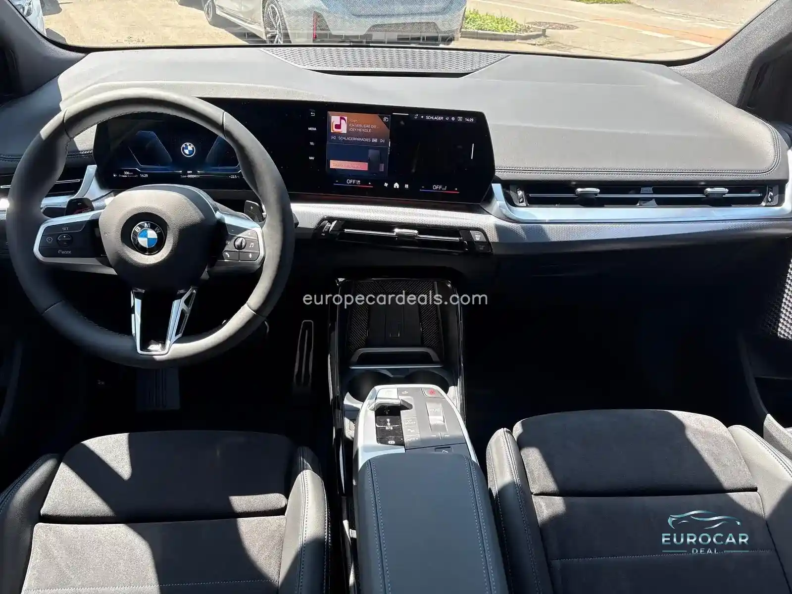 BMW 218 Active Tourer