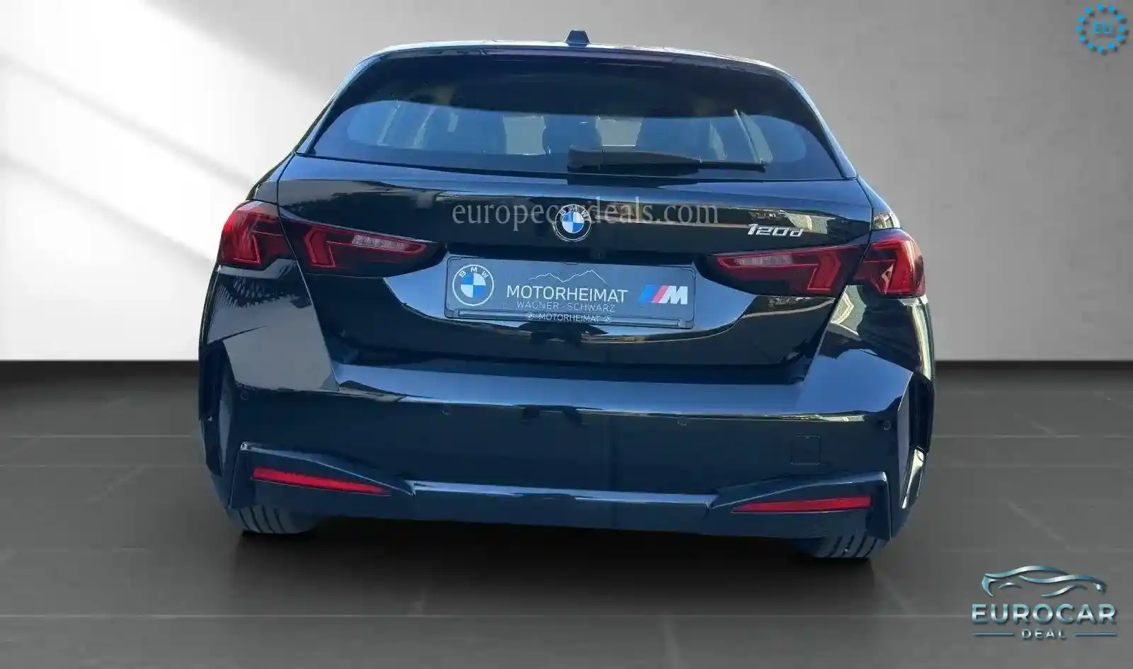 BMW 120