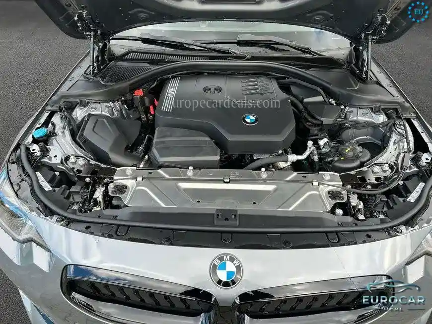 BMW 135