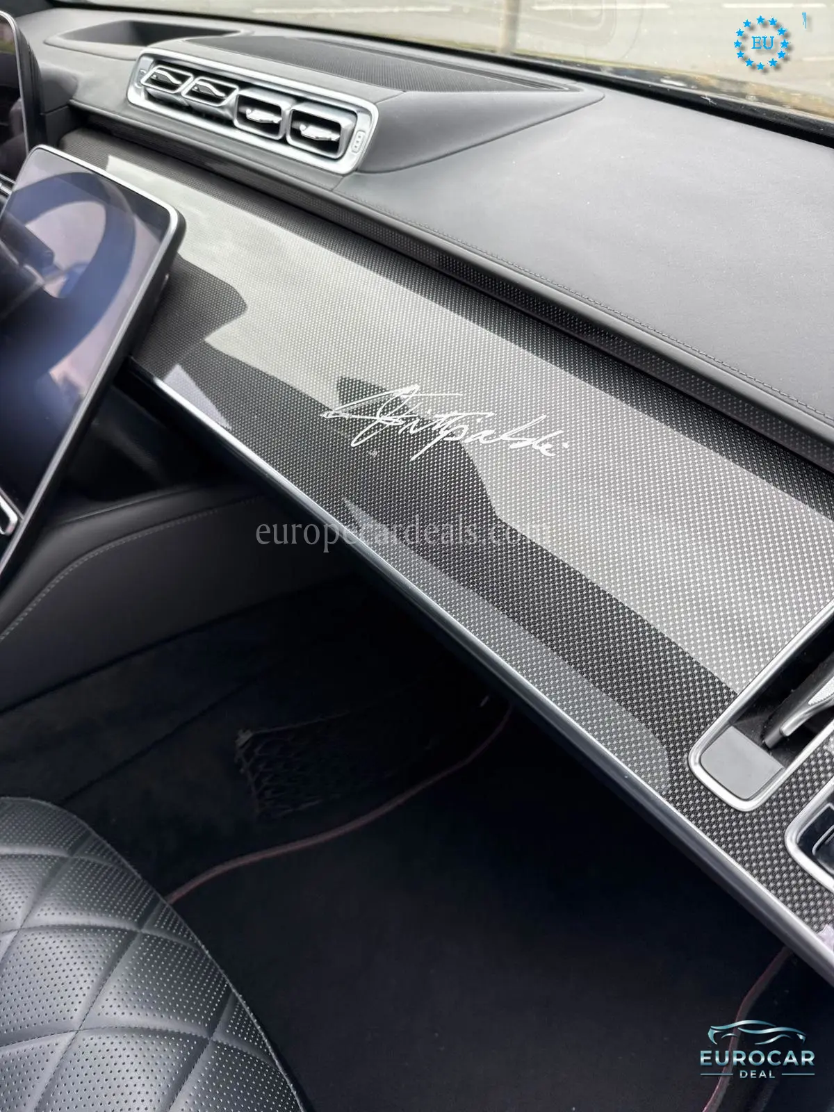 Mercedes-Benz S 400