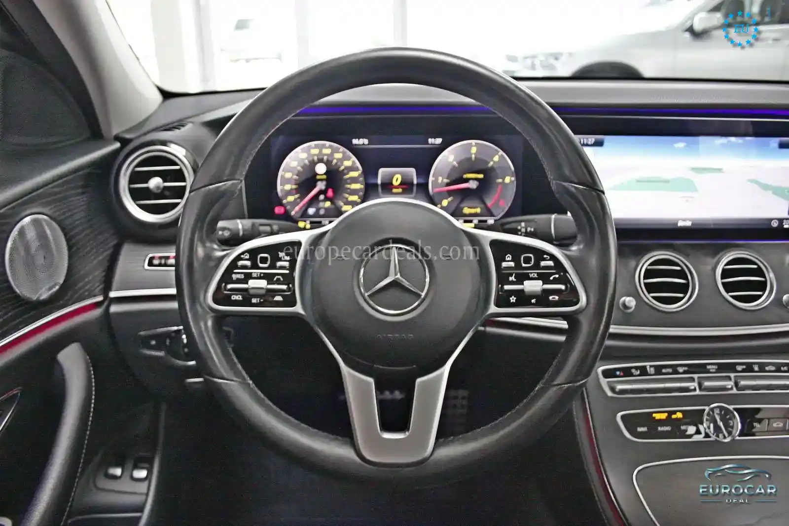 Mercedes-Benz E 400