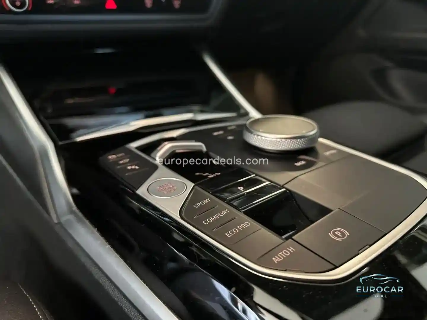 BMW 420 Gran Coupé