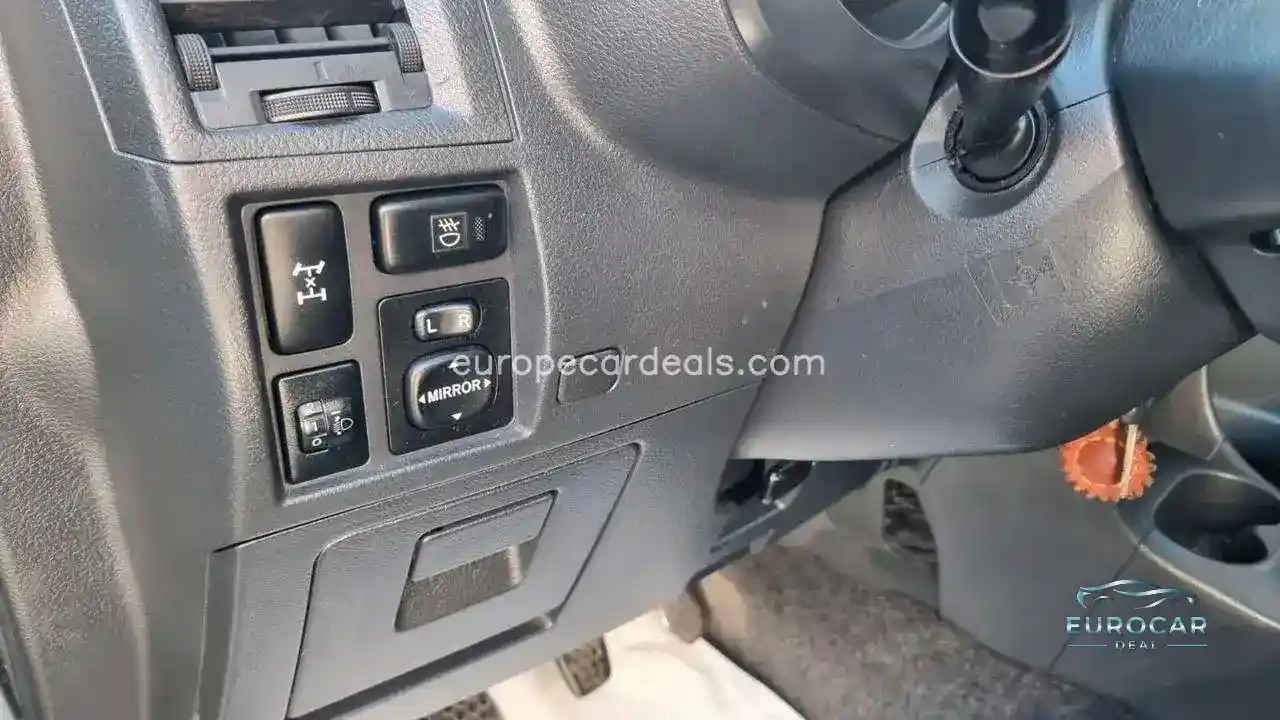 Daihatsu Terios