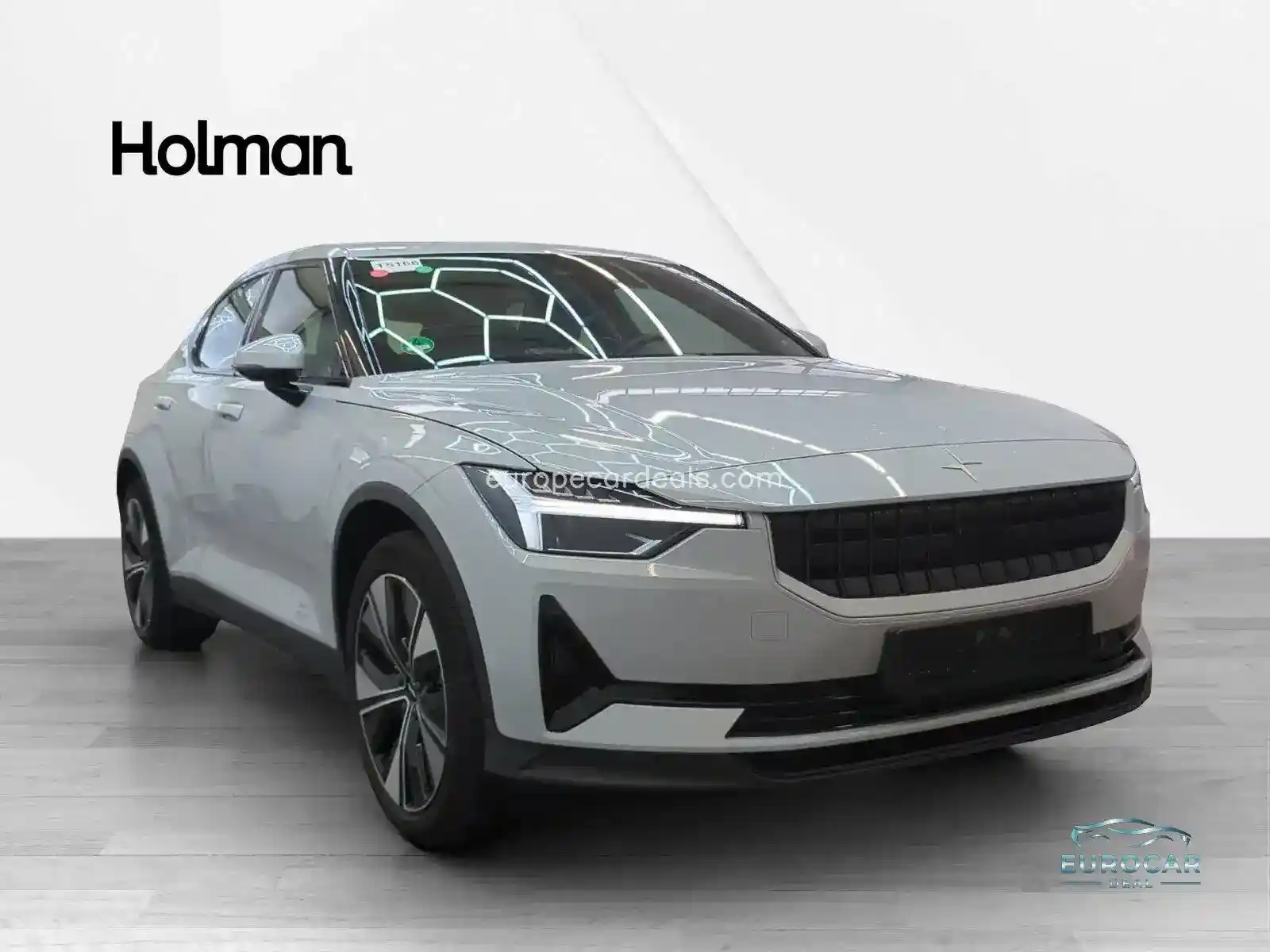 Polestar 2