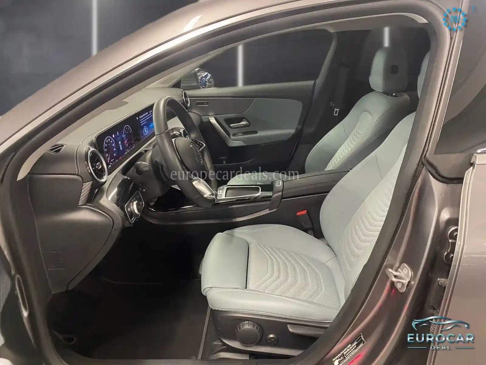 Mercedes-Benz CLA 180 Shooting Brake